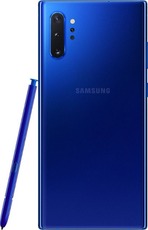 Samsung Galaxy Note 10+ 12/256GB SM-N975F/DS blue