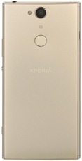 Sony Xperia XA2 Plus 32GB Dual gold купить по цене 16990 рублей в СПб – интернет-магазин Центр Связи Sony Xperia XA2 Plus 32GB Dual gold