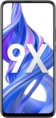 Honor 9X 4/128GB black