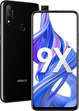 Honor 9X 4/128GB black