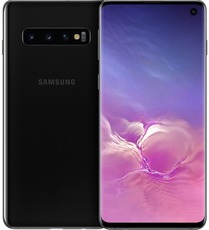 Samsung Galaxy S10 8/128GB sm-g973f/ds black onyx