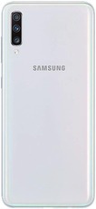 Samsung Galaxy A70 white