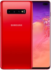 Samsung Galaxy S10+ 8/128GB sm-g975f/ds cardinal red