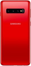 Samsung Galaxy S10+ 8/128GB sm-g975f/ds cardinal red