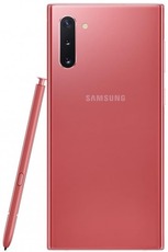 Samsung Galaxy Note 10 8/256Gb SM-N970F/DS pink