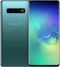 Samsung Galaxy S10 8/512GB sm-g973f/ds green