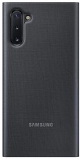 Samsung EF-NN970 Led View Cover для Samsung Note 10 black