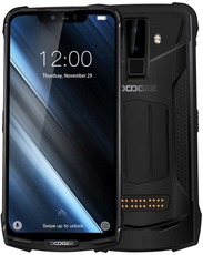 DOOGEE S90C 4/64GB black