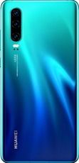 Huawei P30 6/128GB aurora