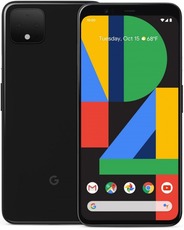 Google Pixel 4 XL 6/128GB black