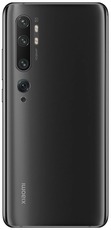 Xiaomi Mi Note 10 6/128GB black