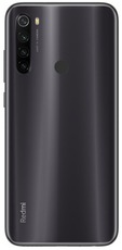 Xiaomi Redmi Note 8T 4/128GB Global version grey