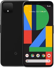 Google Pixel 4 6/64GB black