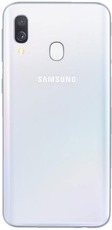 Samsung Galaxy A20e white