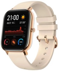 Amazfit GTS gold