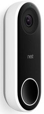 Nest Hello grey