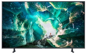 Samsung UE55RU8000U 54.6 Samsung UE55RU8000U 54.6