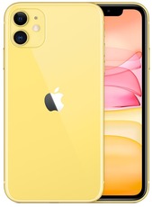 Apple iPhone 11 64Gb yellow