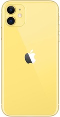 Apple iPhone 11 64Gb yellow