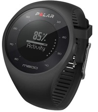 Polar M200 black