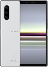 Sony Xperia 5 grey