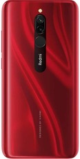 Xiaomi Redmi 8 4/64GB Global Version red
