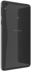 Sony Xperia E5 black