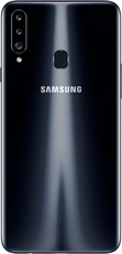 Samsung Galaxy A20s 32GB black