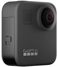 GoPro MAX (CHDHZ-201-RW) black
