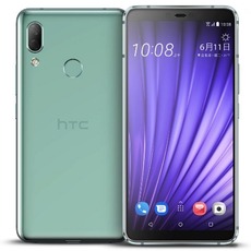 HTC U19e green