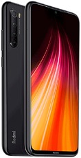 Купить Xiaomi Redmi Note 8 3/32GB space black: цена 10900 ₽ в СПб – интернет-магазин Центр Связи Xiaomi Redmi Note 8 3/32GB space black
