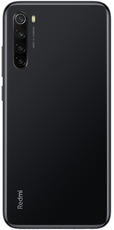 Купить Xiaomi Redmi Note 8 3/32GB space black: цена 10900 ₽ в СПб – интернет-магазин Центр Связи Xiaomi Redmi Note 8 3/32GB space black