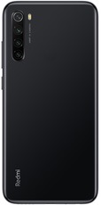 Xiaomi Redmi Note 8 4/64GB Global Version space black