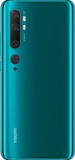 Xiaomi Mi Note 10 Pro 8/256GB green
