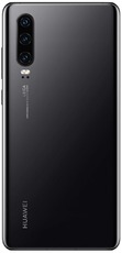 Xiaomi Mi Note 10 Pro 8/256GB midnight black