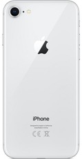 Apple iPhone 8 128Gb silver