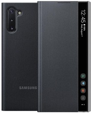 Samsung EF-ZN970 для Samsung Note 10 black