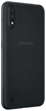 Samsung Galaxy A01 black