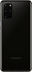 Samsung Galaxy S20+ black
