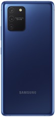Samsung Galaxy S10 Lite 6/128Gb blue