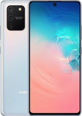 Samsung Galaxy S10 Lite 6/128Gb white
