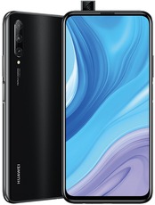 Huawei P Smart Pro (2019) 6/128Gb midnight black