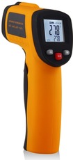 Infrared Thermometer WH380 