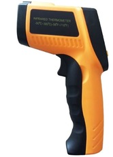 Infrared Thermometer WH380 