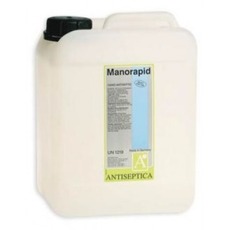 Manorapid Antiseptica 5L