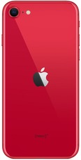 Apple iPhone SE (2020) 256GB red