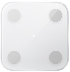 Xiaomi Mi Body Composition Scale 2 white