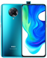 Xiaomi Poco F2 Pro 6/128GB (Global Version) blue