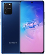 Samsung Galaxy S10 Lite 8/128Gb blue
