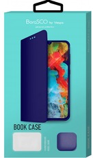 BoraSCO чехол-книжка для Xiaomi MI9 Lite